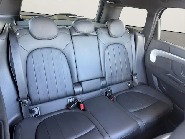 MINI Countryman CooperSE ALL4