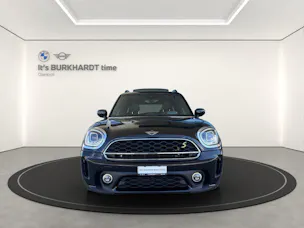 MINI Countryman CooperSE ALL4