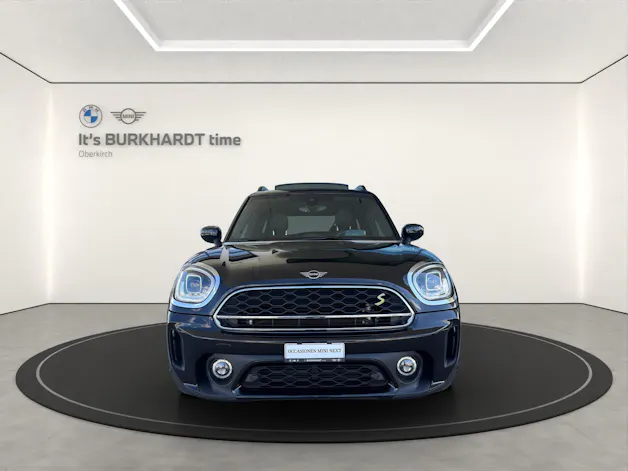 MINI Countryman CooperSE ALL4