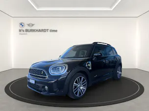 MINI Countryman CooperSE ALL4