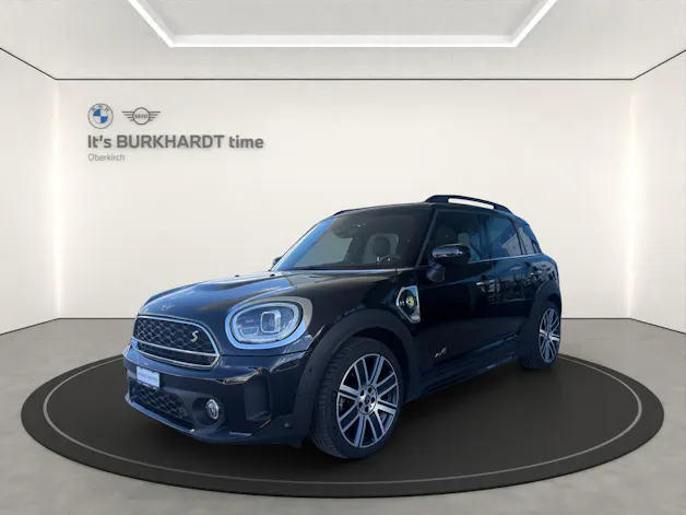 MINI Countryman CooperSE ALL4