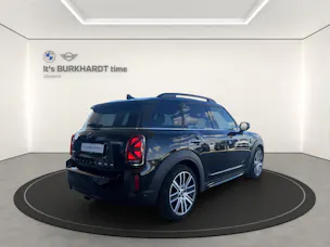 MINI Countryman CooperSE ALL4