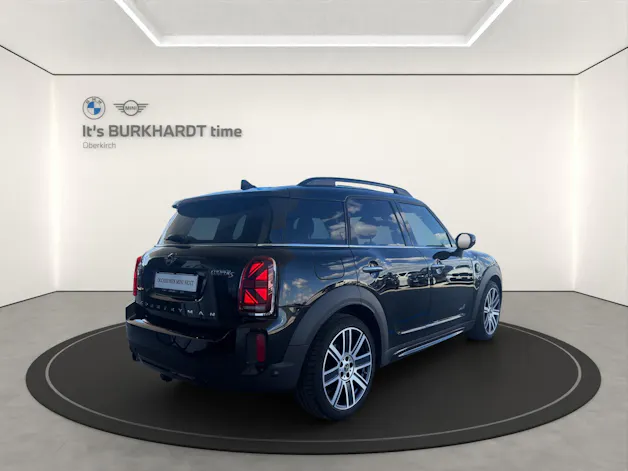MINI Countryman CooperSE ALL4