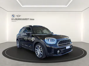 MINI Countryman CooperSE ALL4
