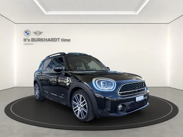 MINI Countryman CooperSE ALL4