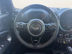 MINI Countryman CooperSE ALL4