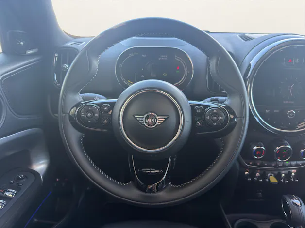 MINI Countryman CooperSE ALL4