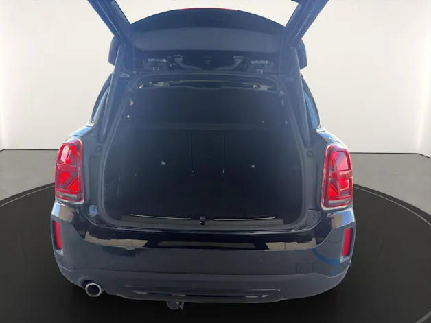MINI Countryman CooperSE ALL4