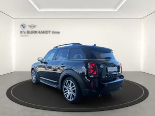 MINI Countryman CooperSE ALL4