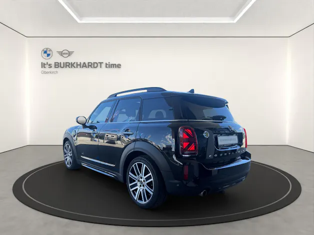MINI Countryman CooperSE ALL4