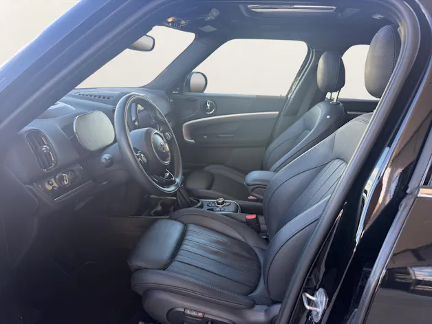MINI Countryman CooperSE ALL4