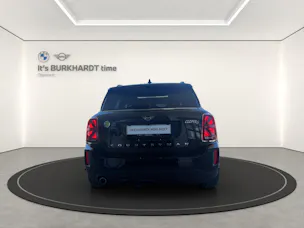 MINI Countryman CooperSE ALL4