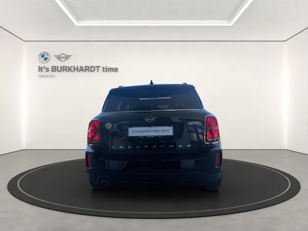 MINI Countryman CooperSE ALL4