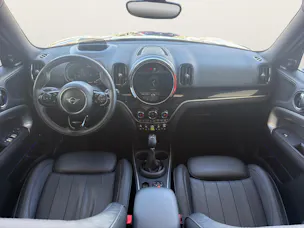 MINI Countryman CooperSE ALL4