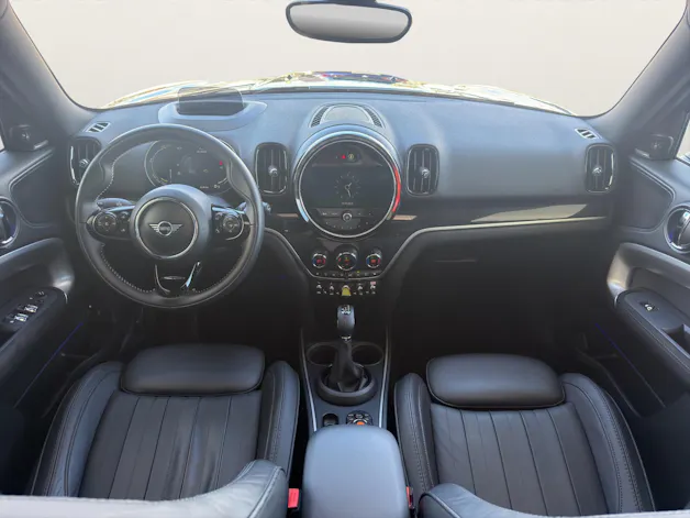 MINI Countryman CooperSE ALL4