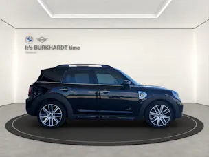 MINI Countryman CooperSE ALL4