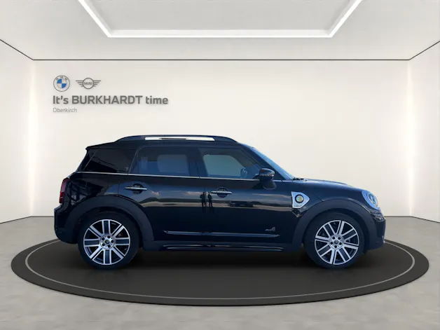 MINI Countryman CooperSE ALL4
