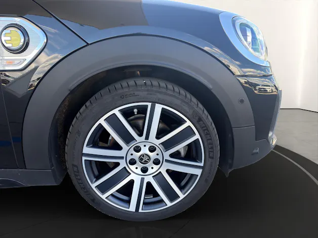 MINI Countryman CooperSE ALL4
