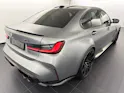 BMW M3 Competition M xDrive