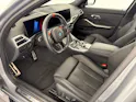 BMW M3 Competition M xDrive