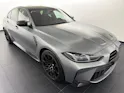 BMW M3 Competition M xDrive