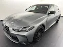 BMW M3 Competition M xDrive
