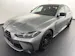 BMW M3 Competition M xDrive