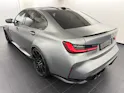 BMW M3 Competition M xDrive