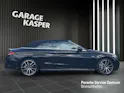 MERCEDES-BENZ C 43 AMG Cabriolet