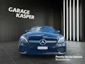 MERCEDES-BENZ C 43 AMG Cabriolet