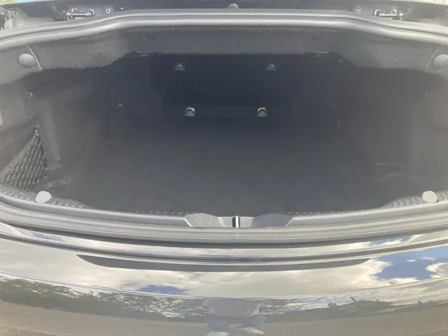 MERCEDES-BENZ C 43 AMG Cabriolet