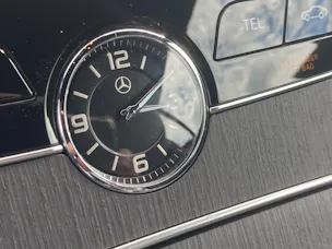 MERCEDES-BENZ C 43 AMG Cabriolet