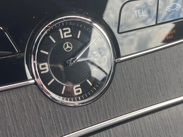 MERCEDES-BENZ C 43 AMG Cabriolet