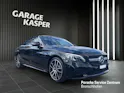 MERCEDES-BENZ C 43 AMG Cabriolet