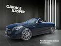 MERCEDES-BENZ C 43 AMG Cabriolet