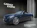 MERCEDES-BENZ C 43 AMG Cabriolet