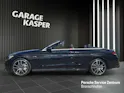 MERCEDES-BENZ C 43 AMG Cabriolet