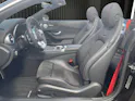 MERCEDES-BENZ C 43 AMG Cabriolet