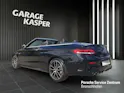 MERCEDES-BENZ C 43 AMG Cabriolet