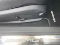 MERCEDES-BENZ C 43 AMG Cabriolet