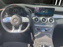 MERCEDES-BENZ C 43 AMG Cabriolet