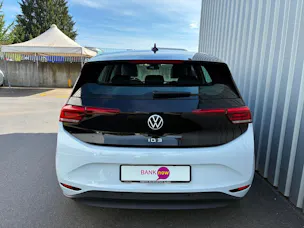 VW ID.3 Pro Performance 58 kWh Pro