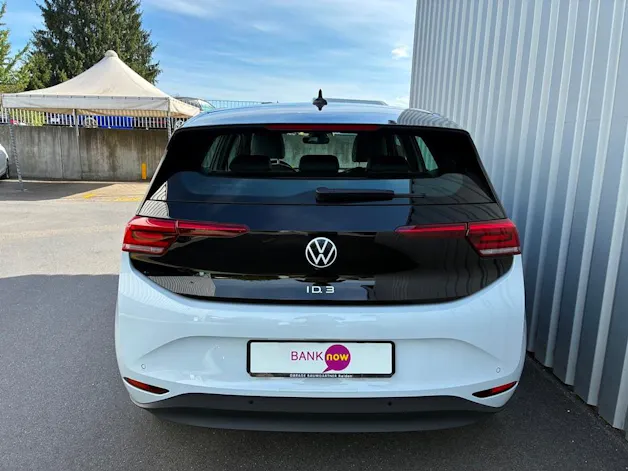 VW ID.3 Pro Performance 58 kWh Pro
