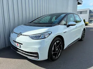 VW ID.3 Pro Performance 58 kWh Pro