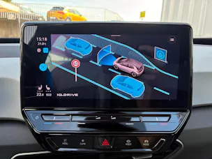VW ID.3 Pro Performance 58 kWh Pro
