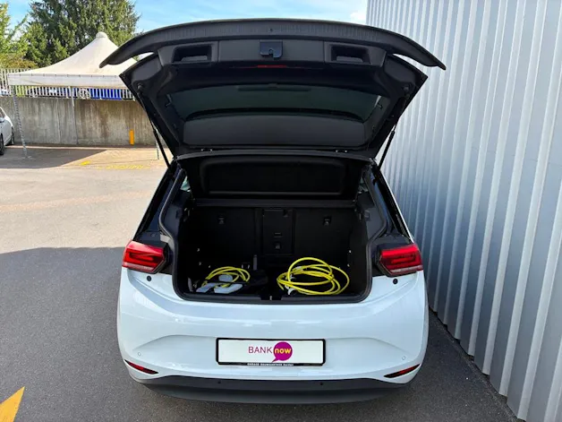 VW ID.3 Pro Performance 58 kWh Pro