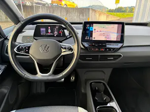VW ID.3 Pro Performance 58 kWh Pro