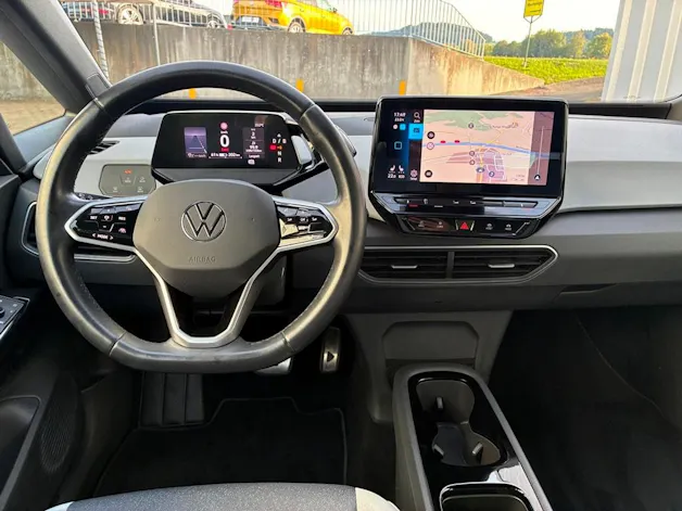 VW ID.3 Pro Performance 58 kWh Pro