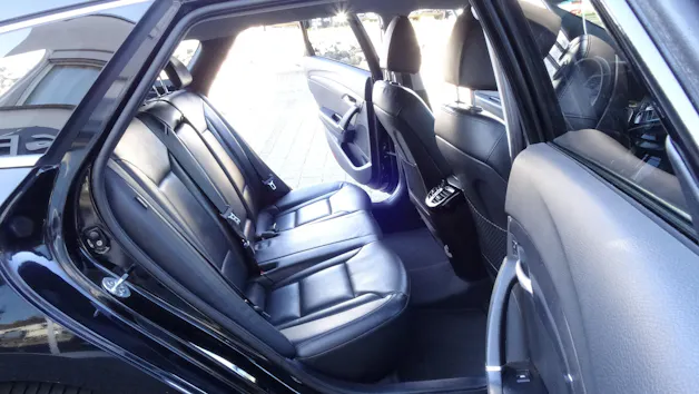 HYUNDAI i40 Wagon 2.0 GDi Style Automatic