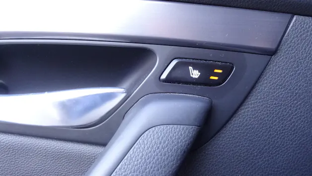 HYUNDAI i40 Wagon 2.0 GDi Style Automatic